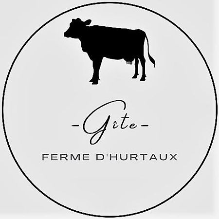 Gîte à la ferme d'hurtaux Froid-Chapelle Exterior foto